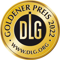 DLG Gold 2020 Siegel Logo