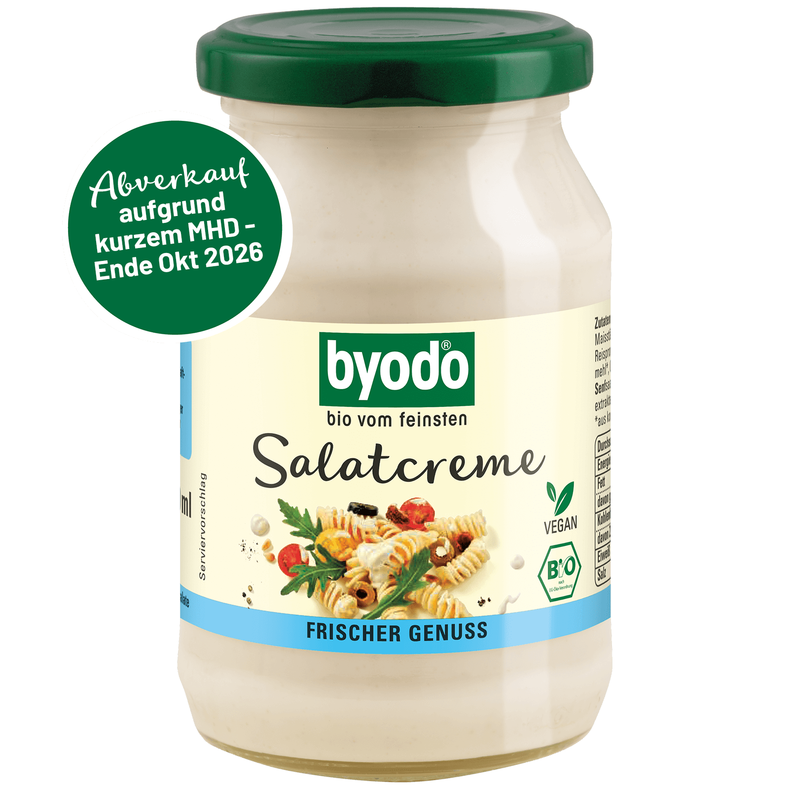 Salatcreme