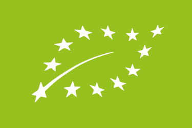 EU-Bio-Siegel Logo
