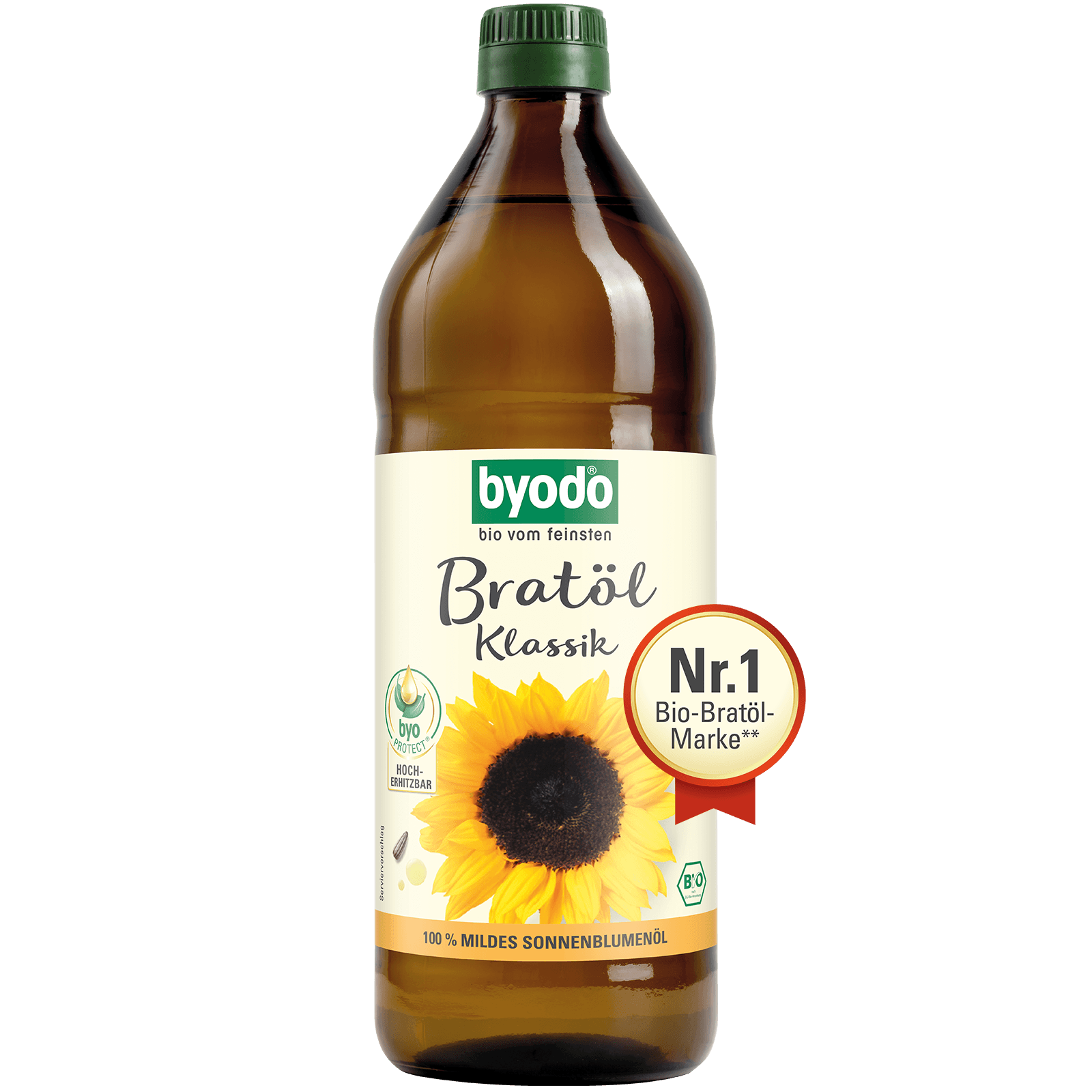 Bio-Bratoel Klassik 750 Milliliter