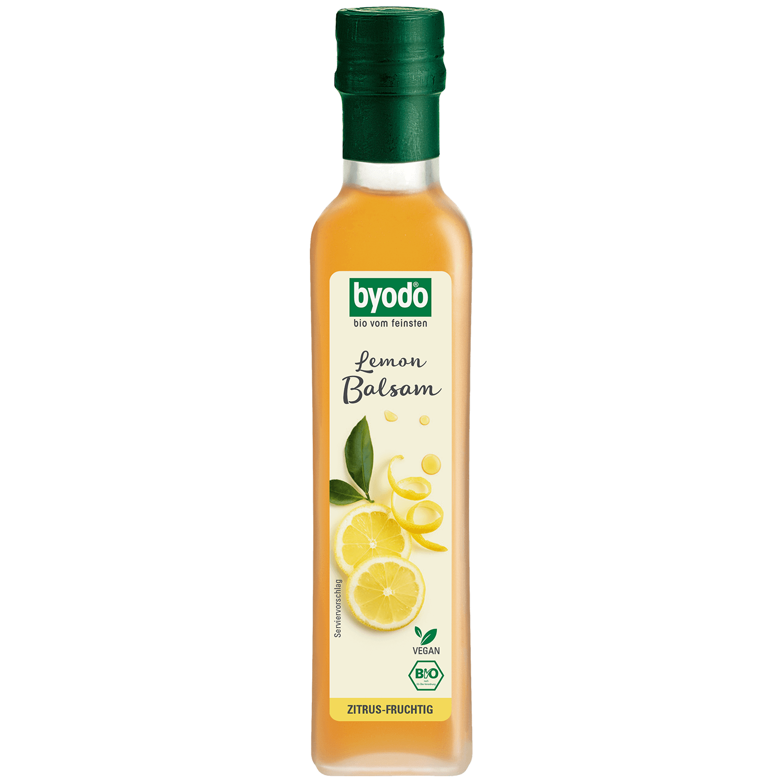 Bio-Lemon Balsam 250 Milliliter