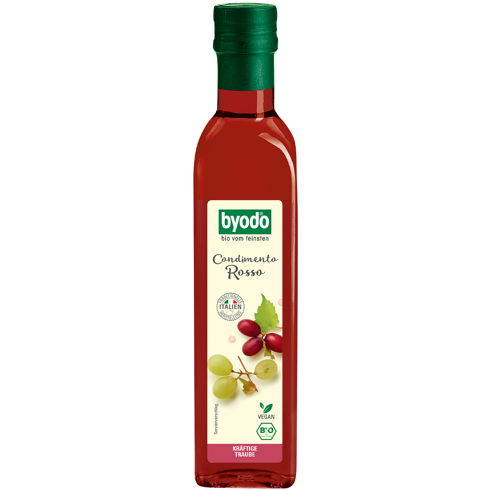 Bio-Condimento Rosso 500 Milliliter