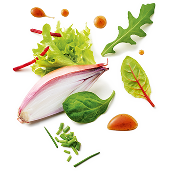 Salat Bio-Salatsaucen