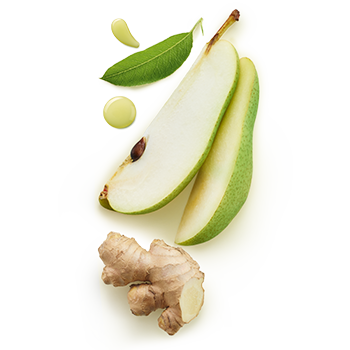 Birne Ingwer Bio-Balsamessig Byodo Naturkost