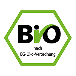 Deutsches Bio-Siegel