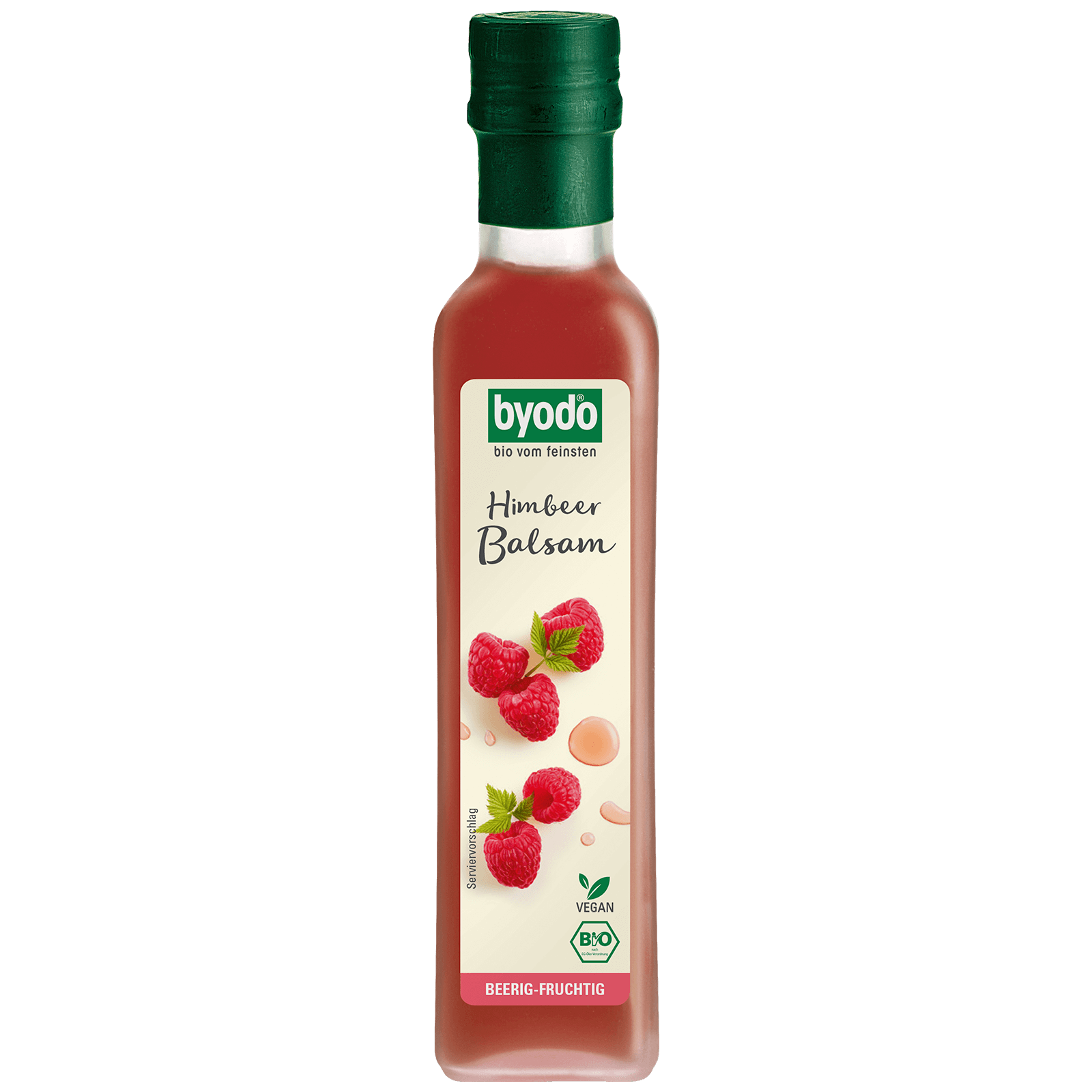 Bio-Himbeer Balsam 250 Milliliter