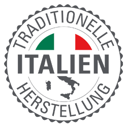 Traditionelle Herstellung Italien