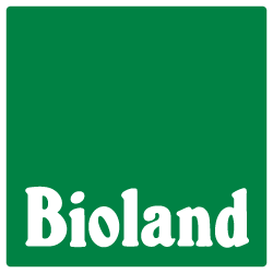 Bioland Siegel Logo