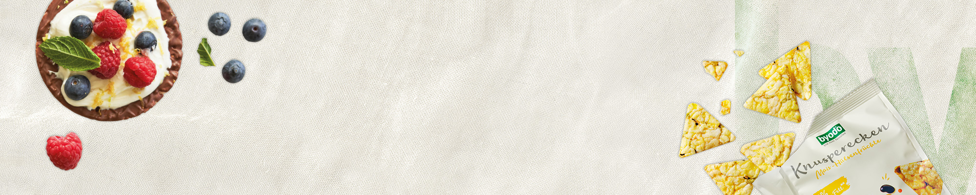 Kontakt im Byodo Onlineshop: Wir sind für Dich da!