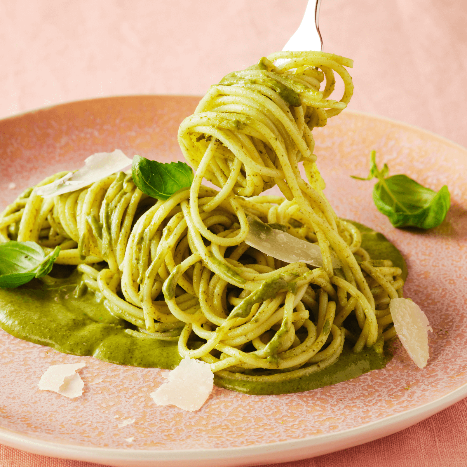 Bio-Pesto alla Genovese 125 Gramm