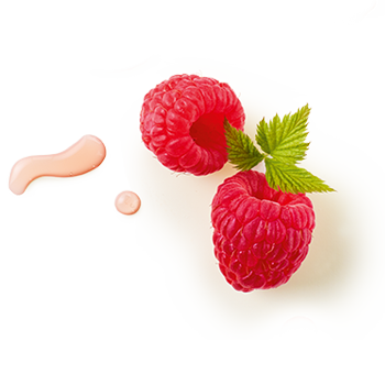 Himbeer Balsam Himbeere