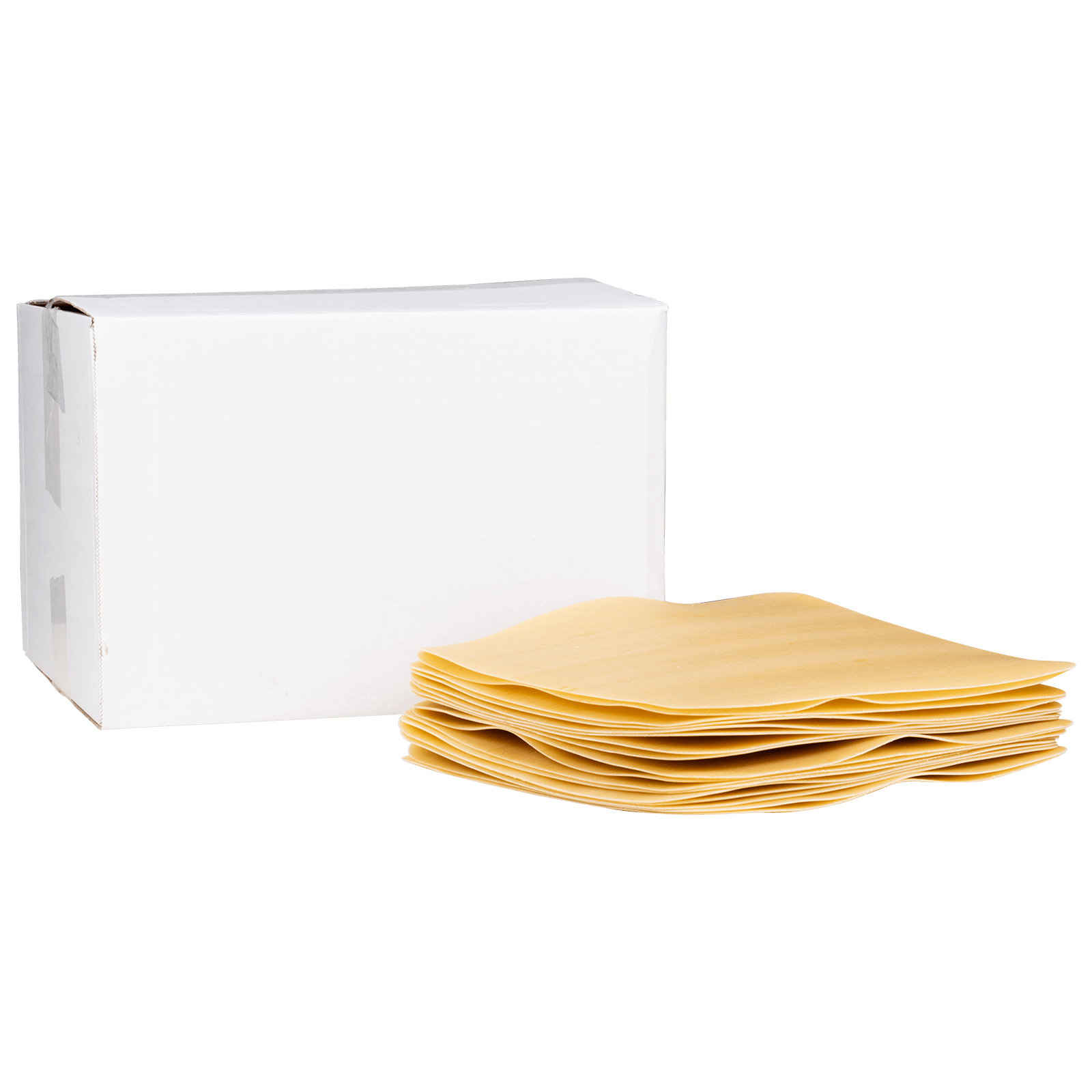 Bio-Lasagne hell 205x255mm