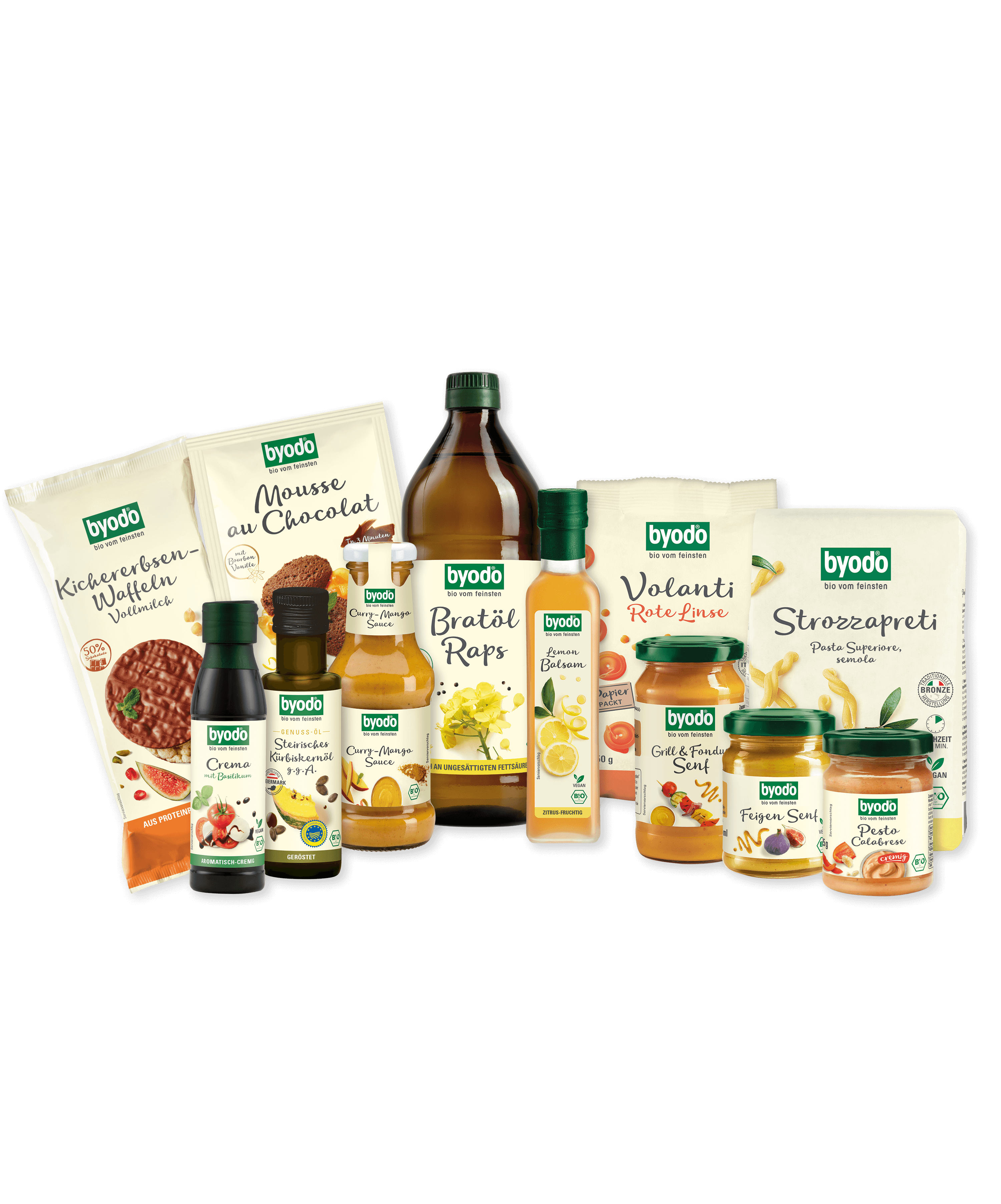 Feinschmecker-Set für Genießer