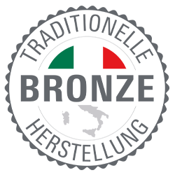 Pasta Bronze Herstellung