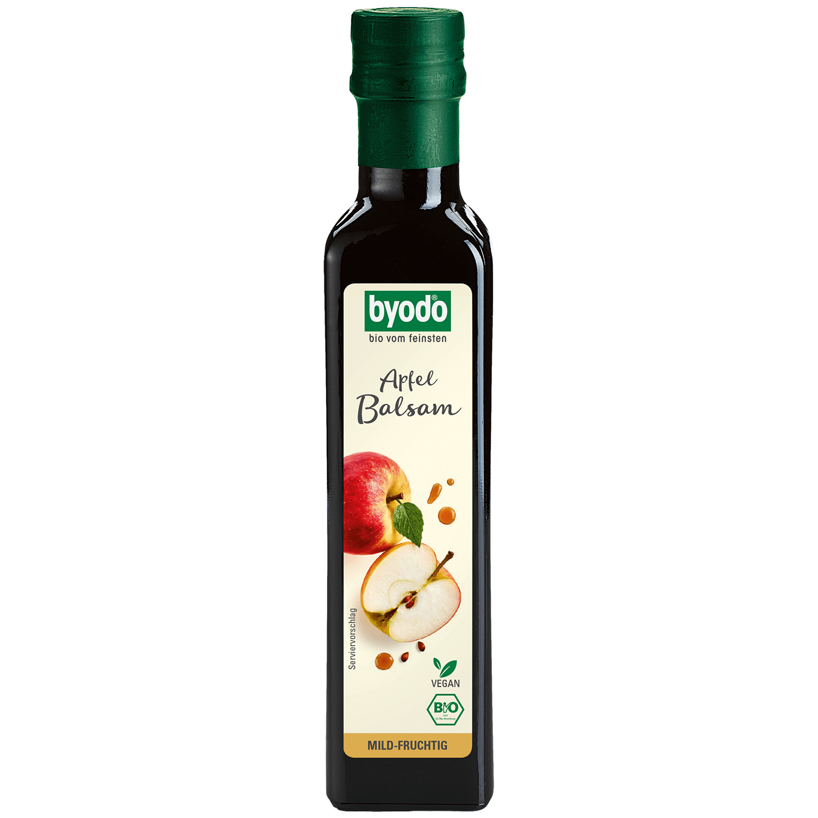 Bio-Apfel Balsam 250 Milliliter