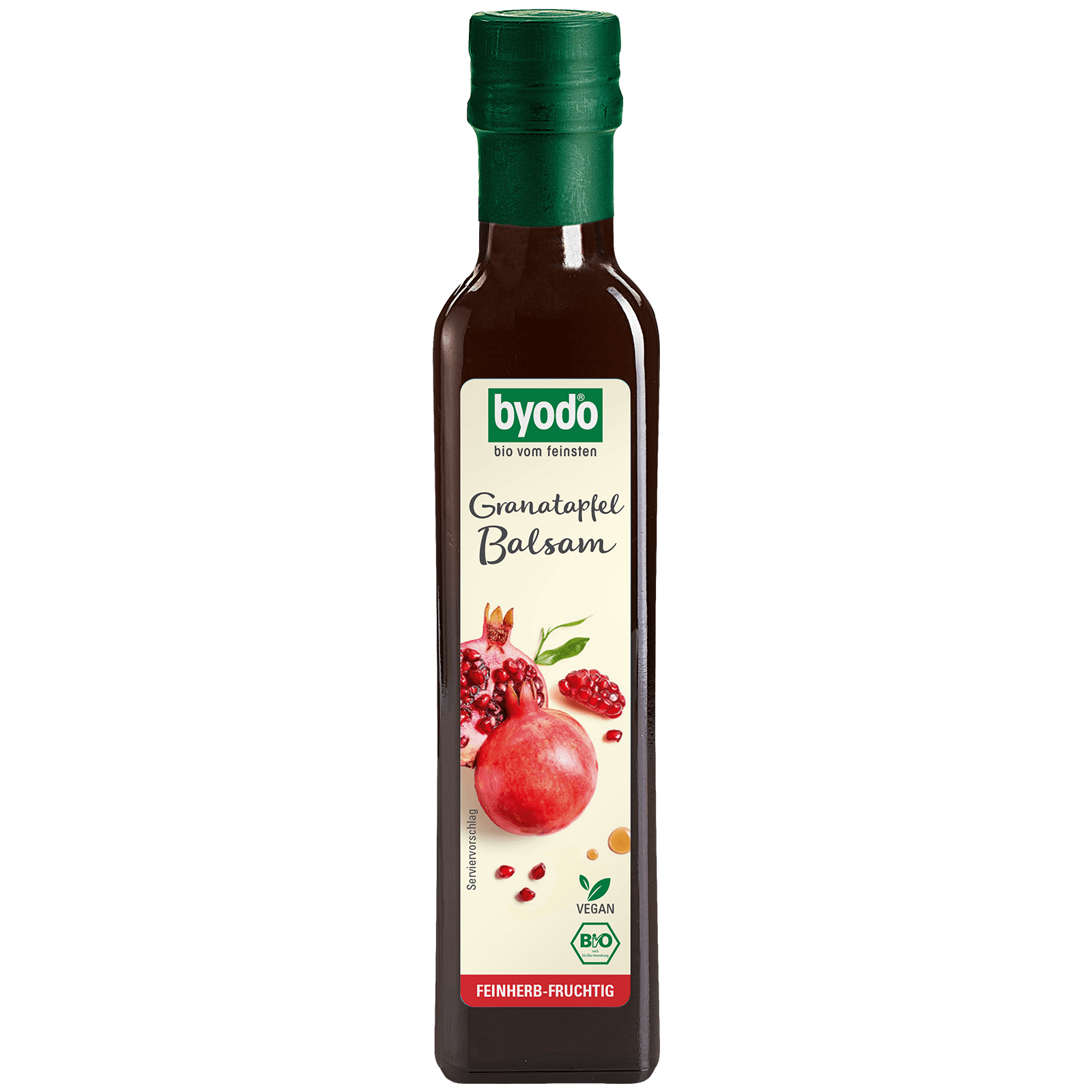 Bio-Granatapfel Balsam 250 Milliliter