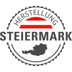 Herstellung Steiermark