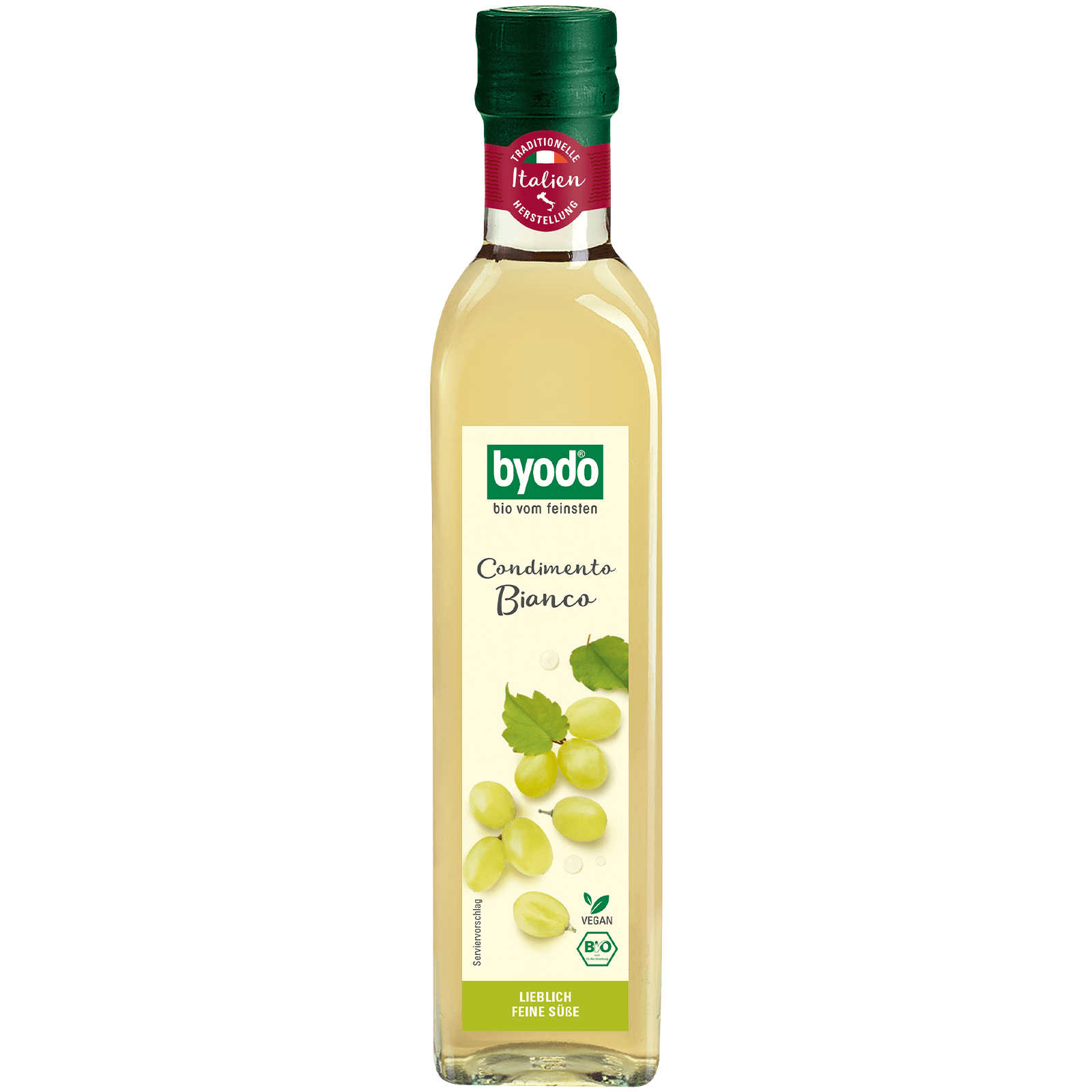 Bio-Condimento Bianco 500 Milliliter