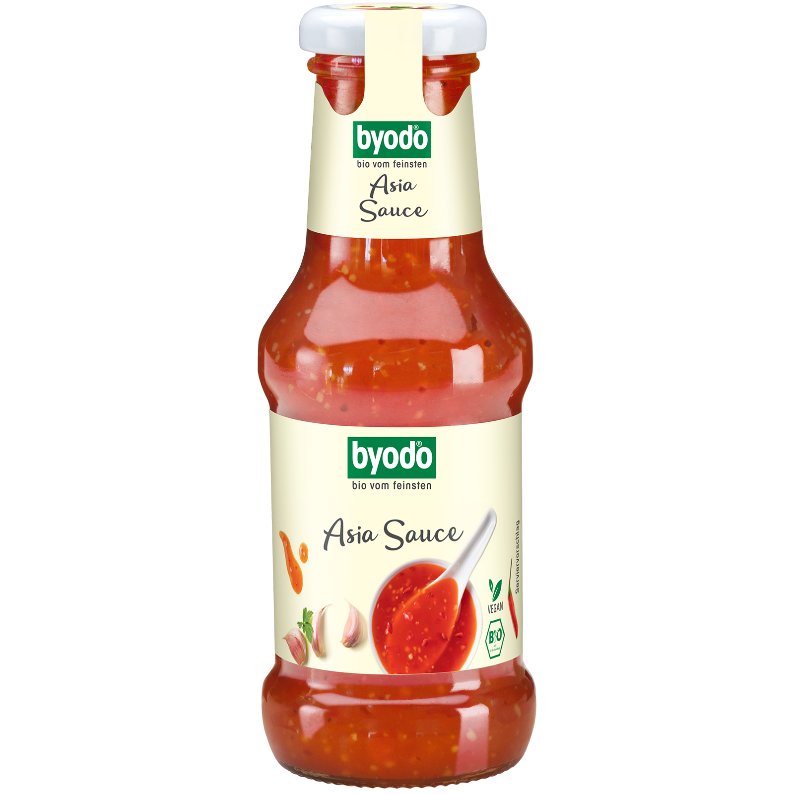 Bio-Asia Sauce