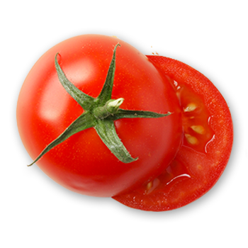 Tomate Bio-Pesto