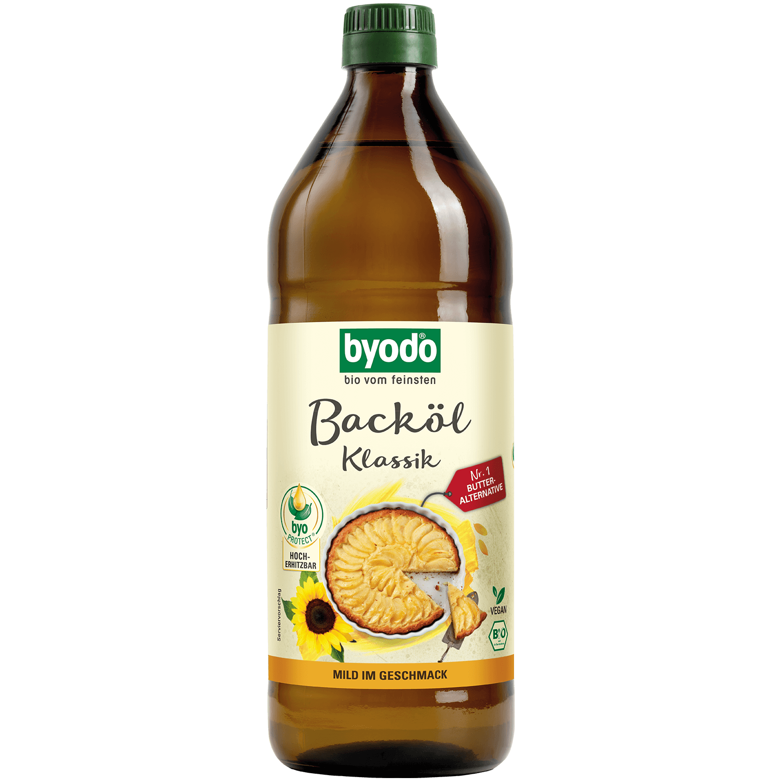 Bio-Back-Oel Klassik 750 Milliliter