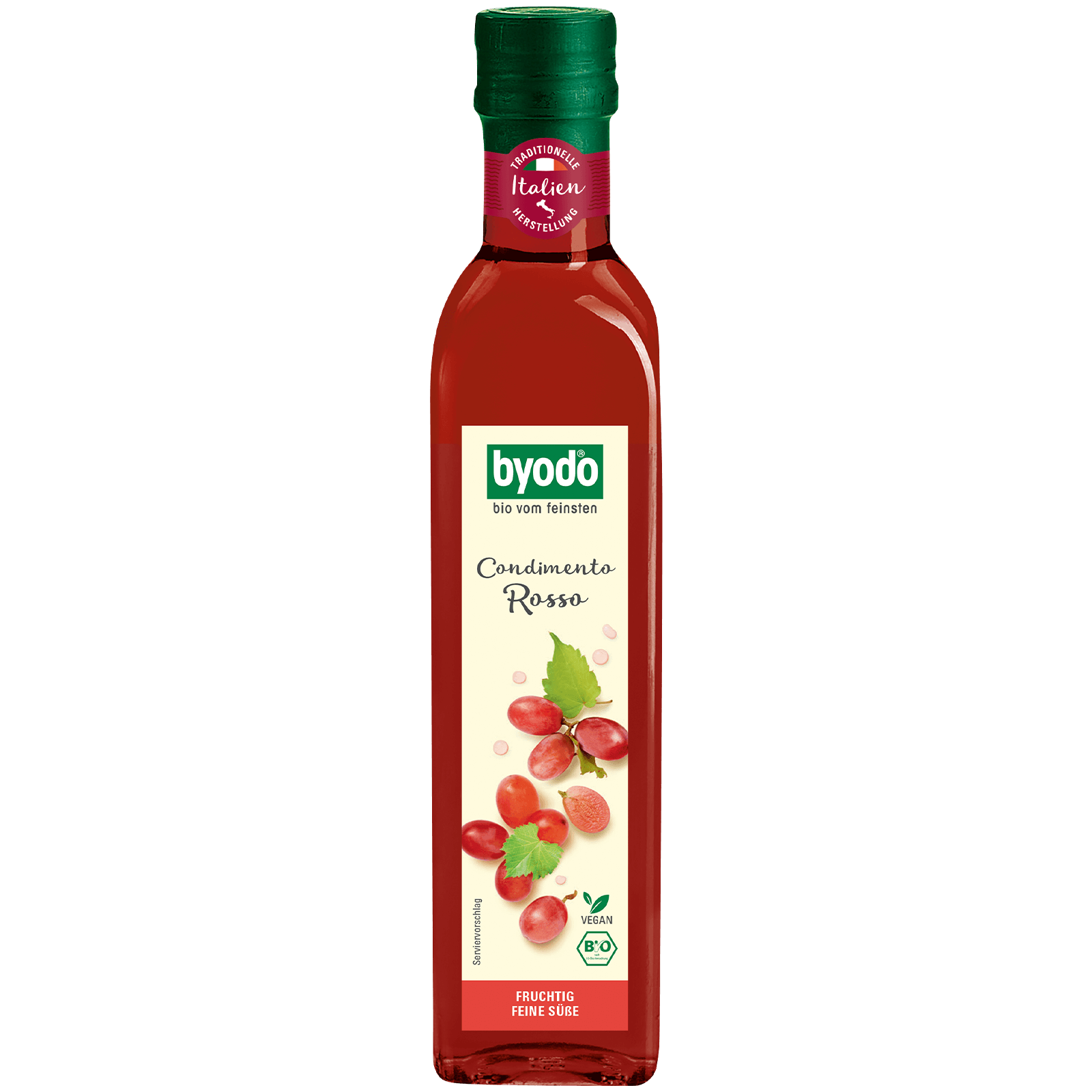 Bio-Condimento Rosso 500 Milliliter