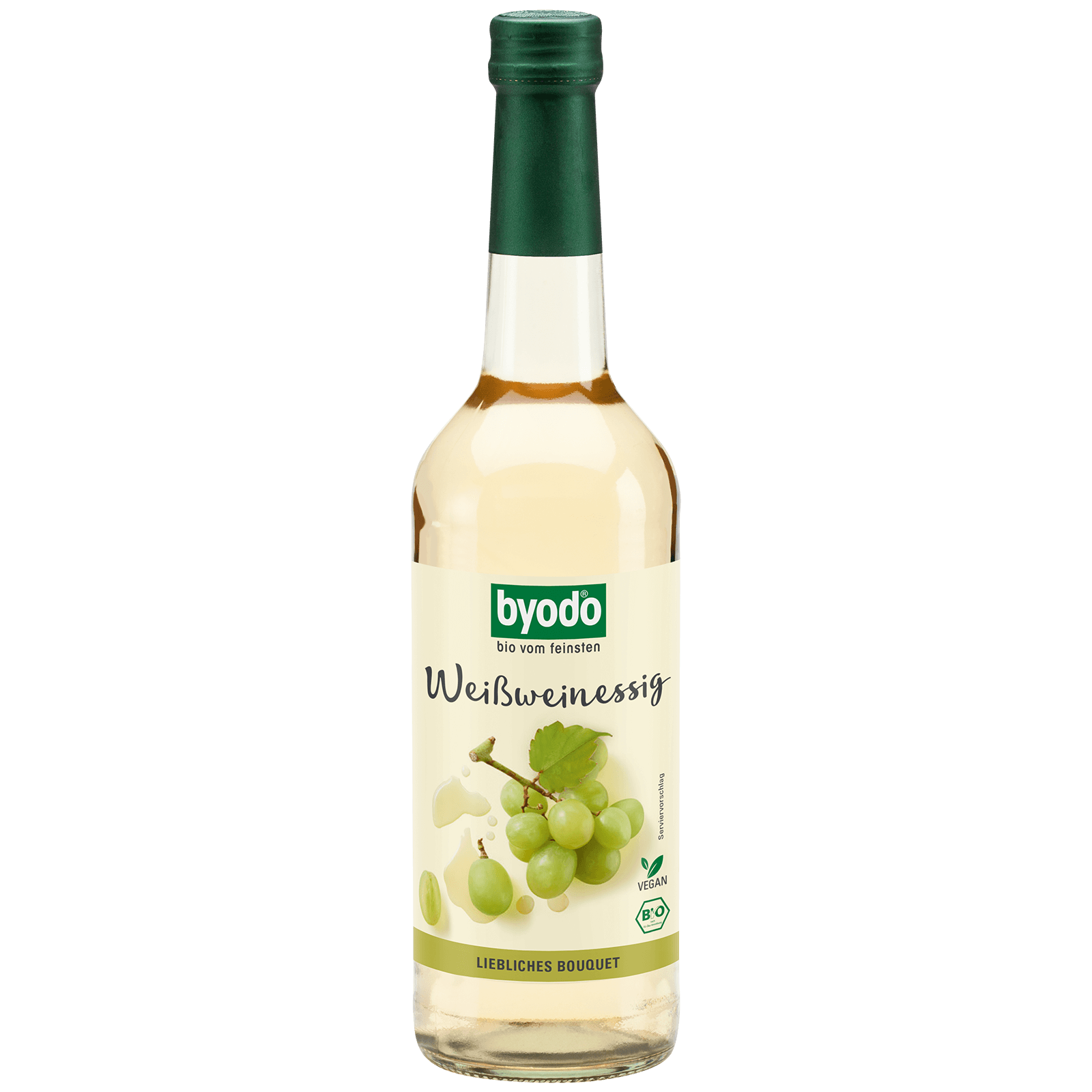 Bio-Weissweinessig 500 Milliliter