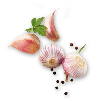 Knoblauch Feinkostsaucen Byodo Naturkost