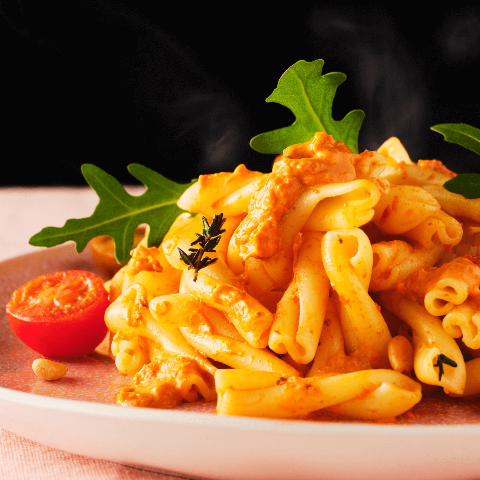 Bio-Pesto Rosso 125 Gramm